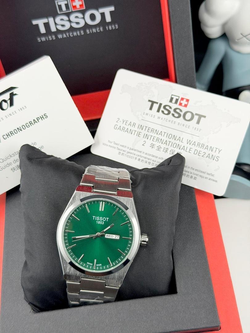 Tissot