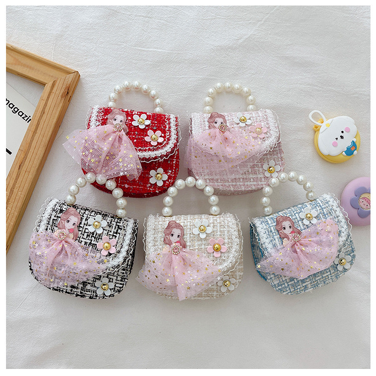 Barbie handbags