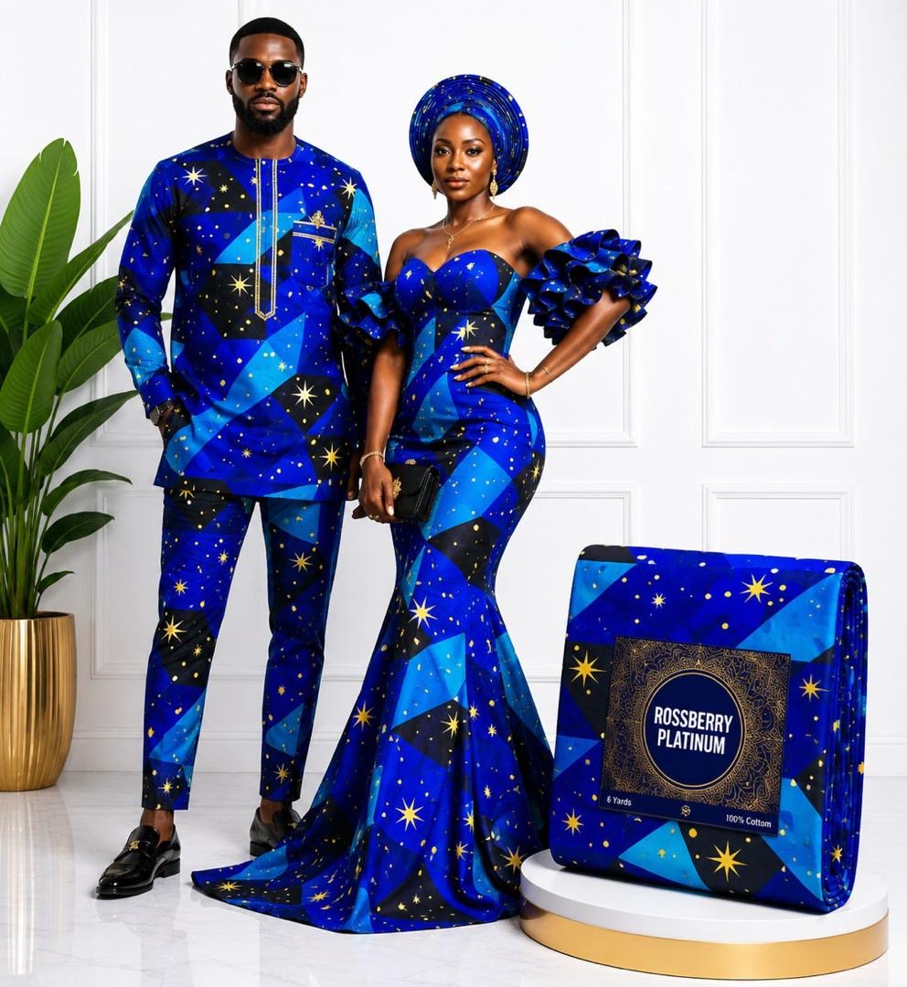 African print
