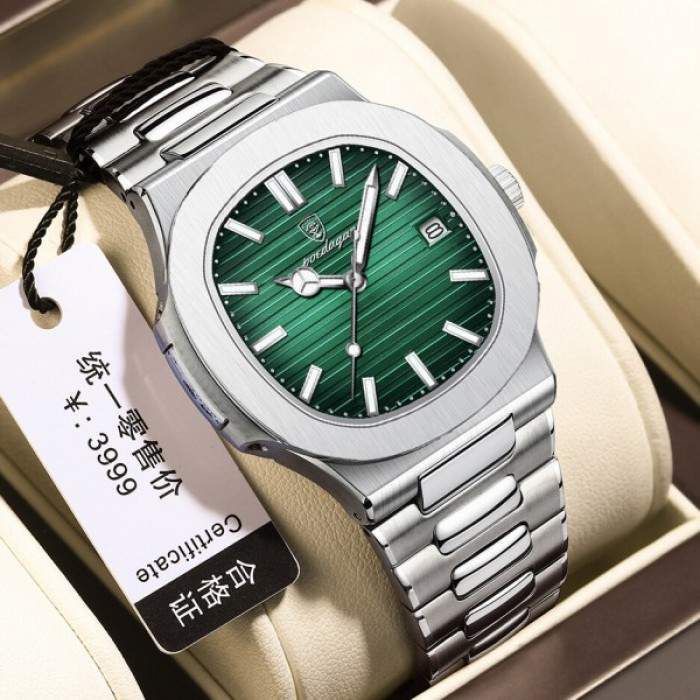 Poedagar watch