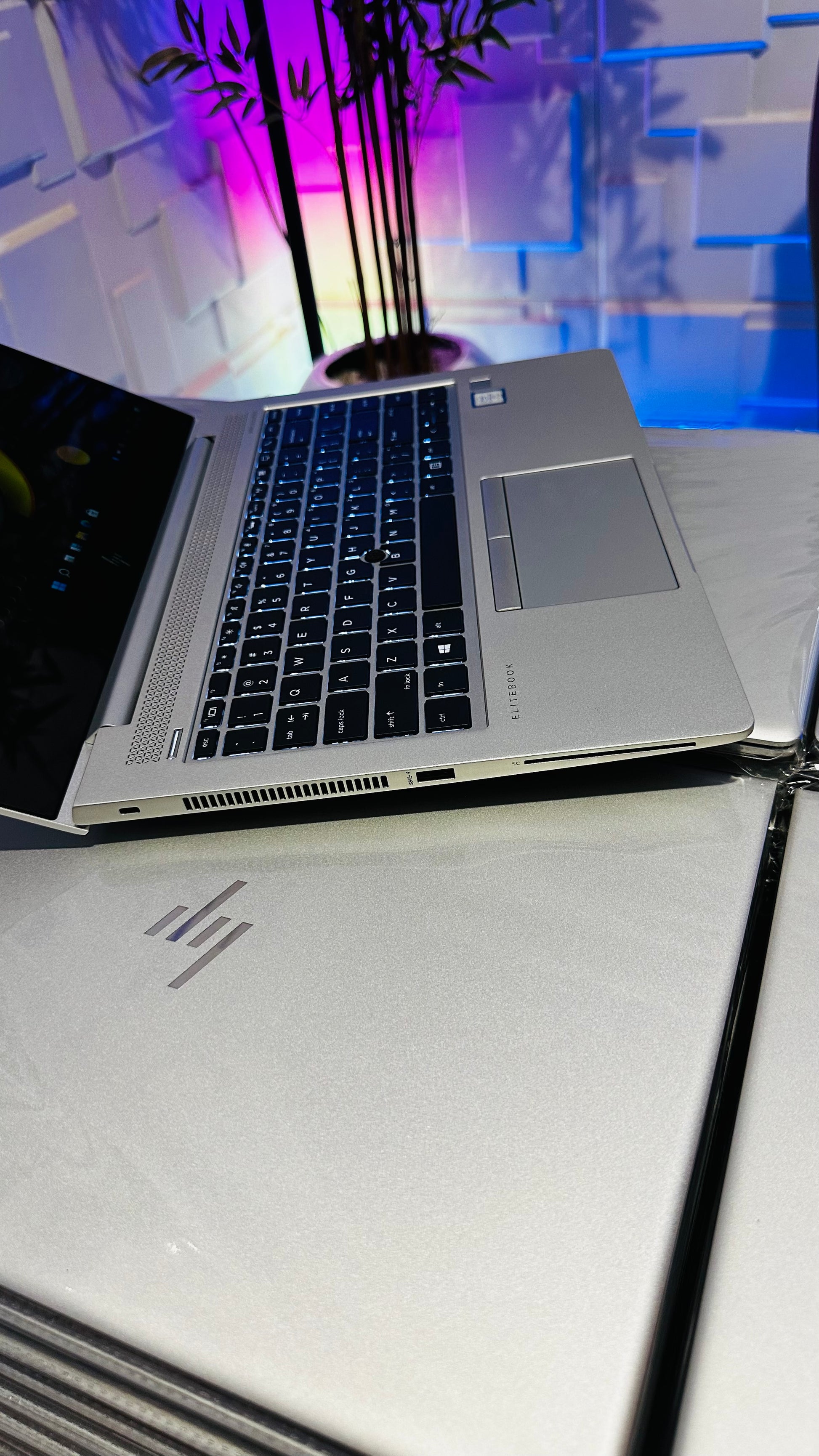 Hp Elitebook