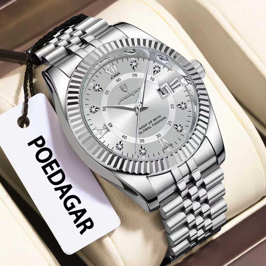 Poedagar watch