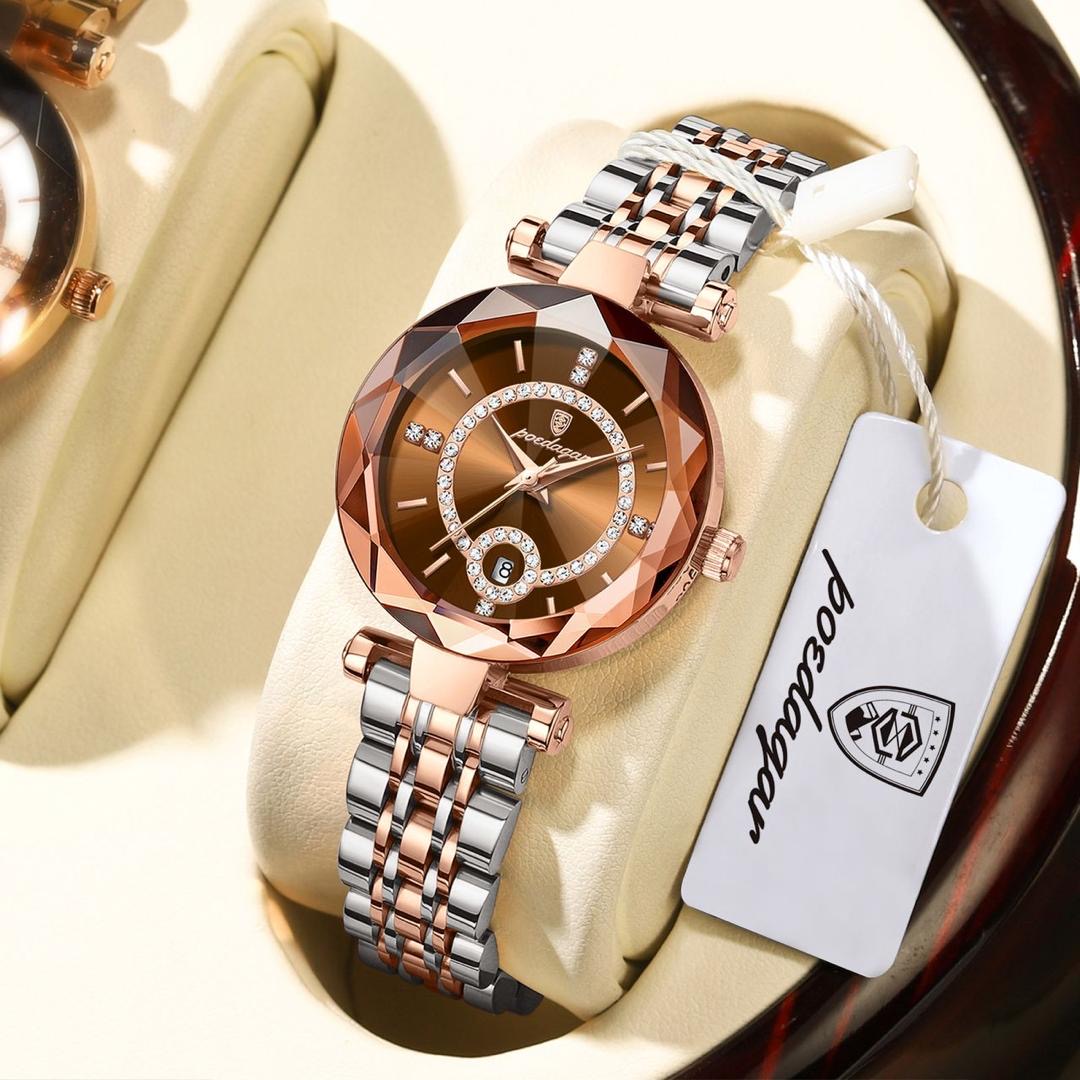 Poedagar ladies watch