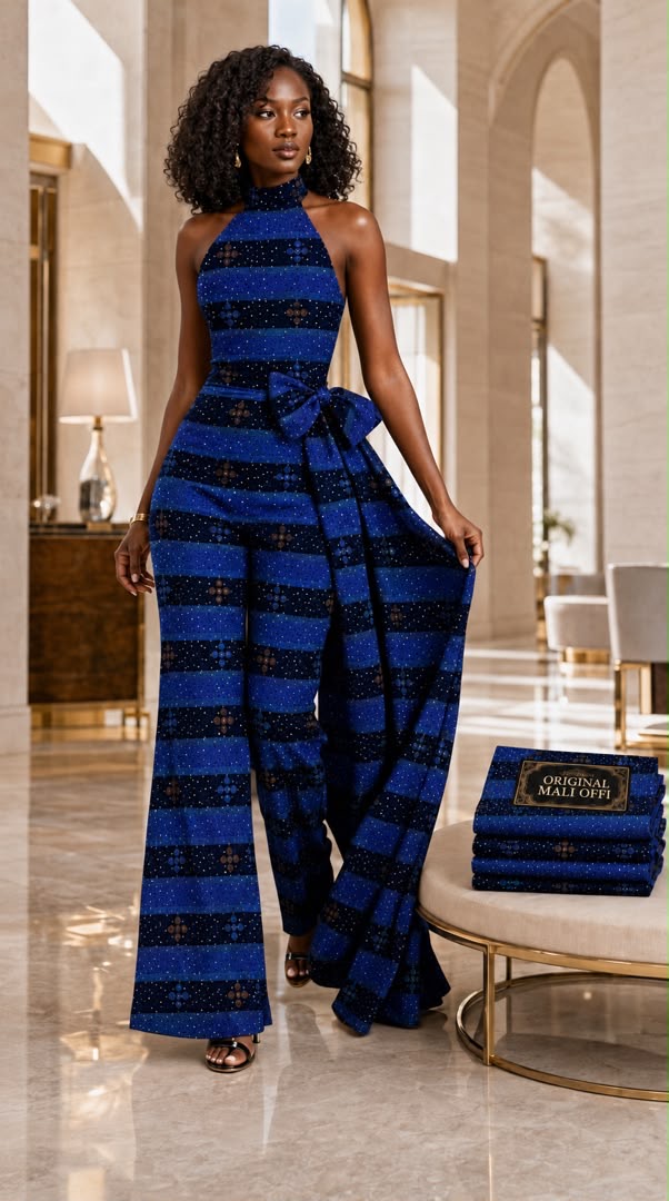 African print