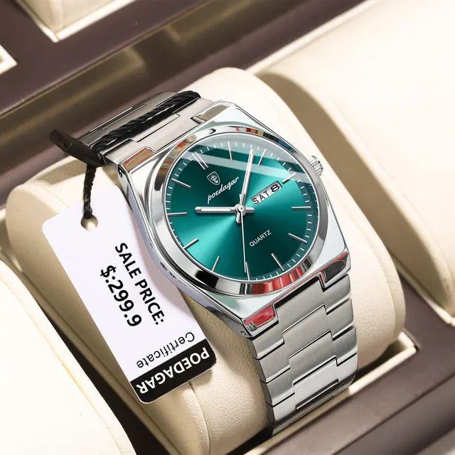 Poedagar wristwatch