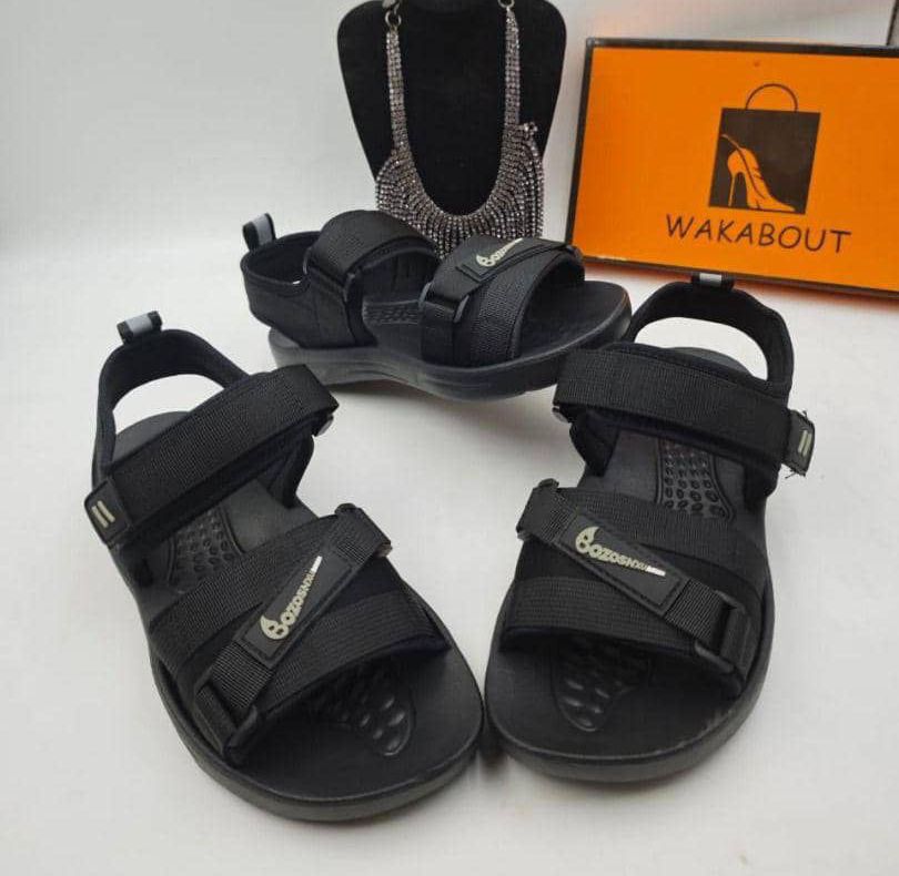 Kiddies kito sandal