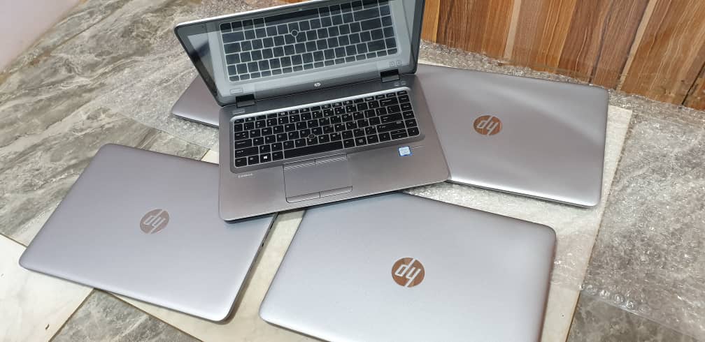 Hp Elitebook 840 g3