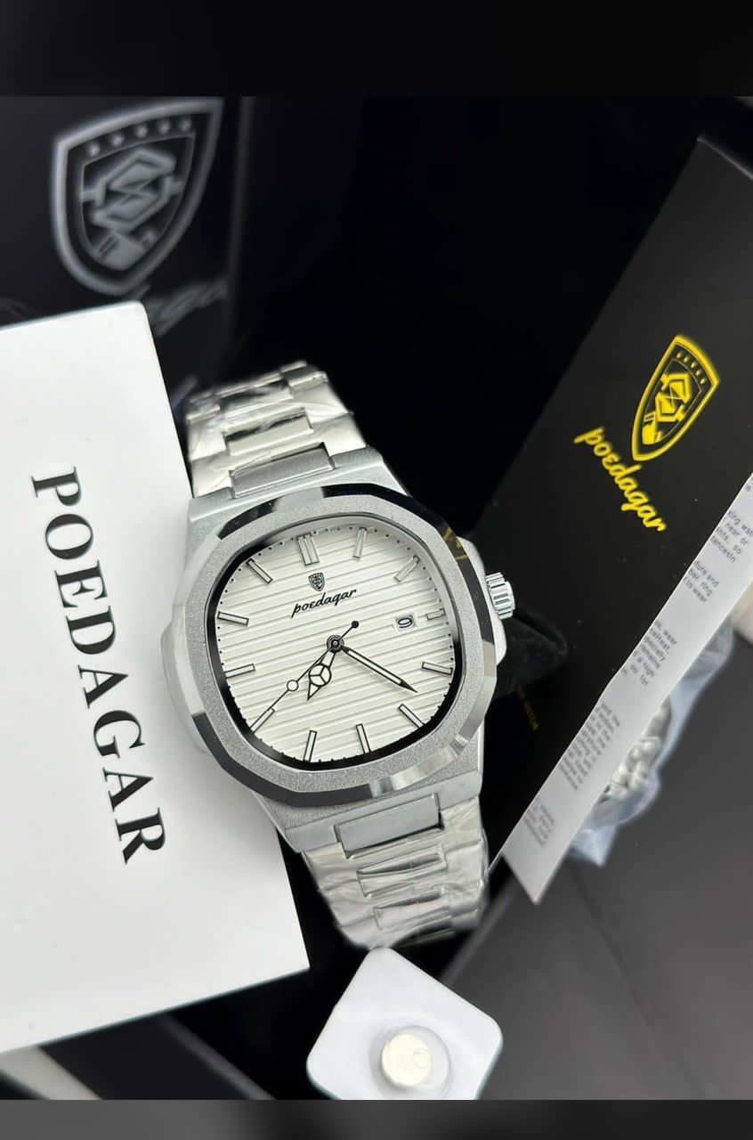 Poedagar watch