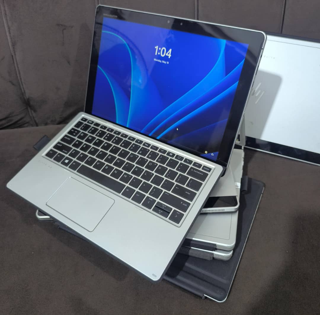 Hp Elitebook
