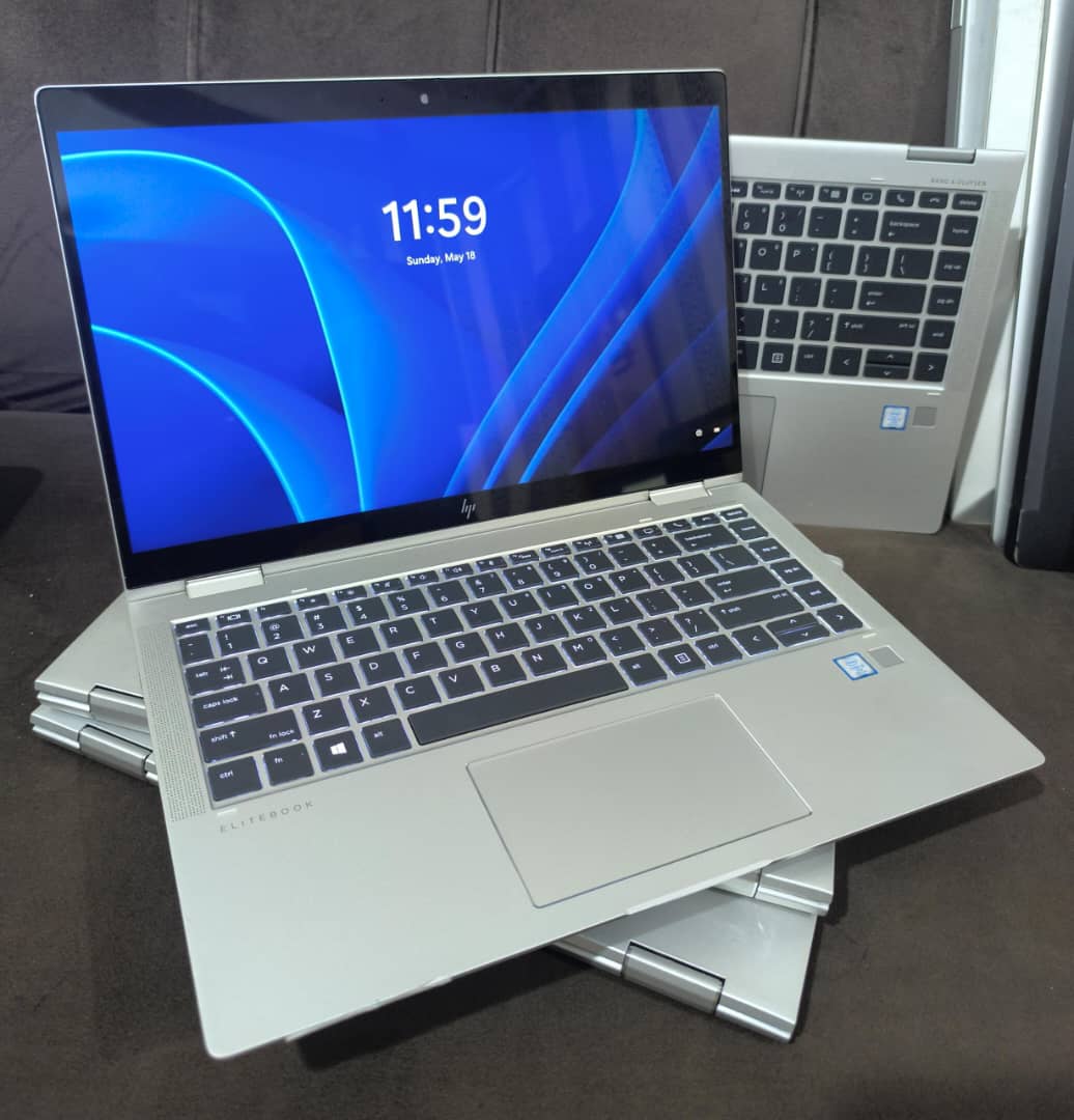 Hp Elitebook