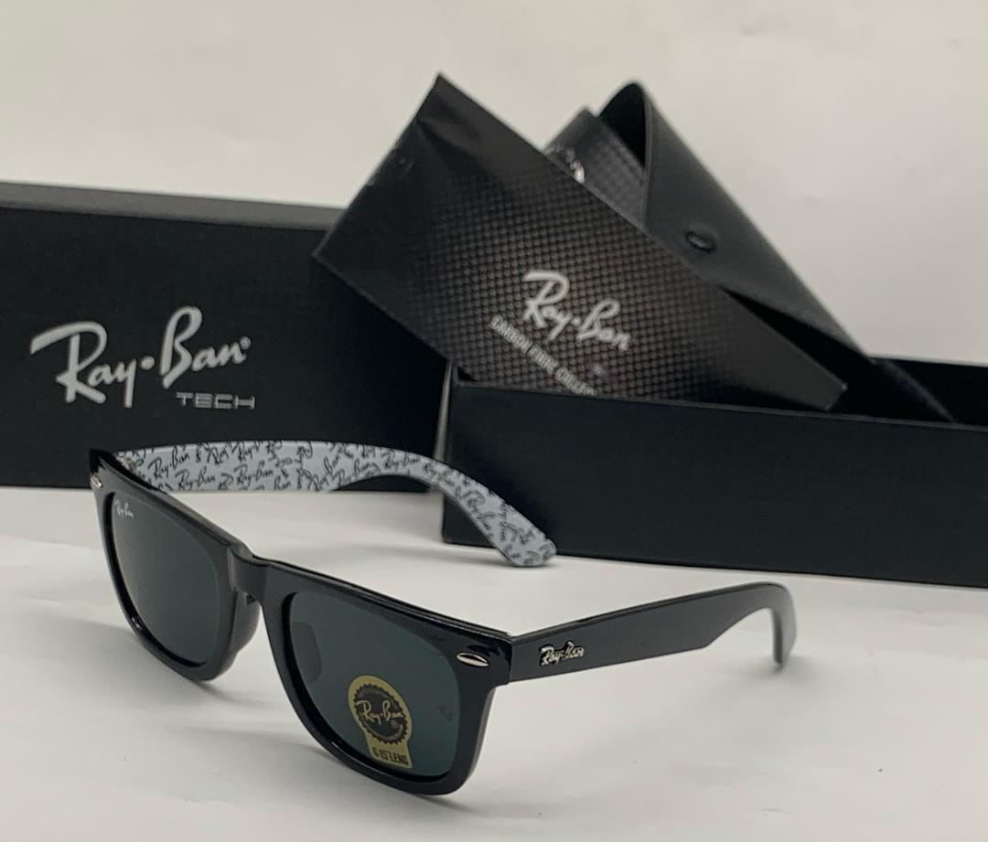 Rayban signature Shade