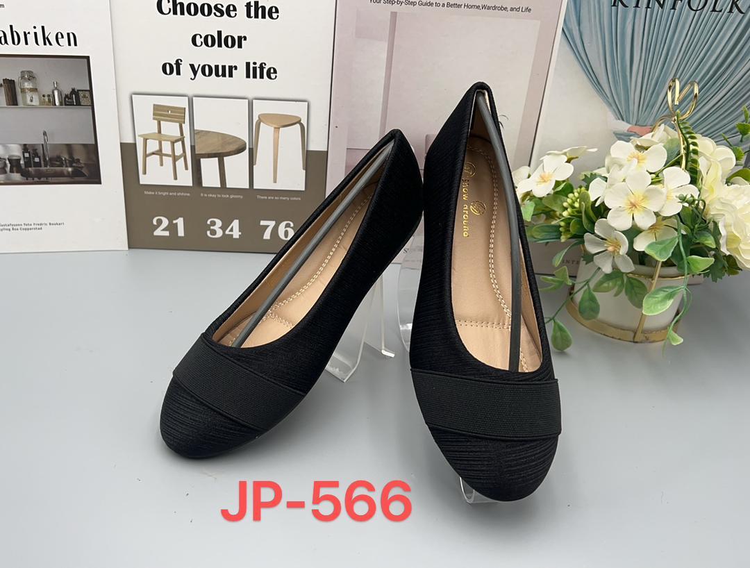 Corporate shoes