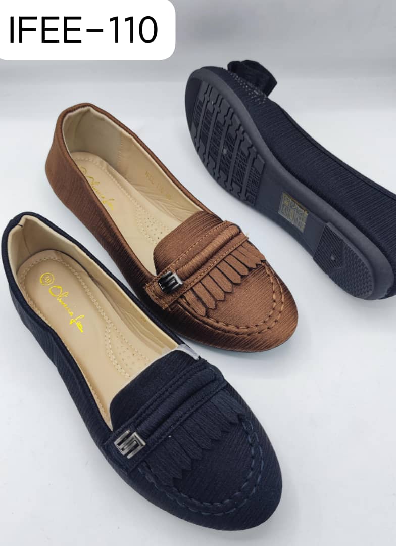 Corporate shoes