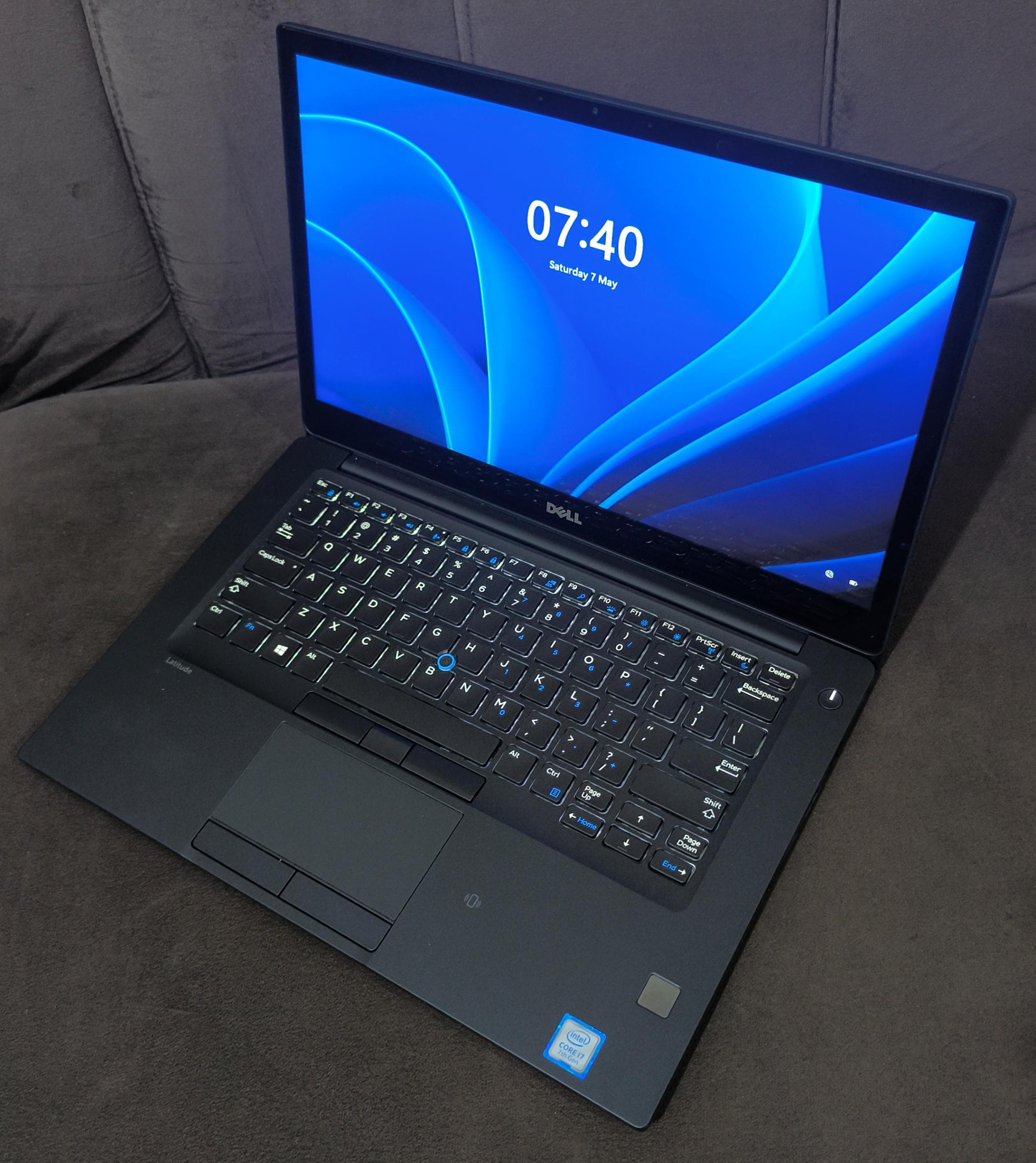 🇬🇧Dell 7480