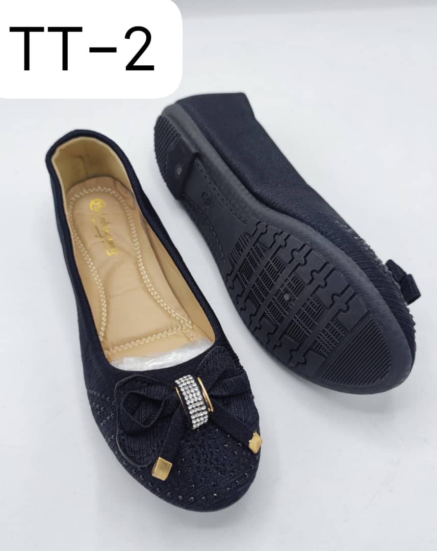 Office Flat shoe