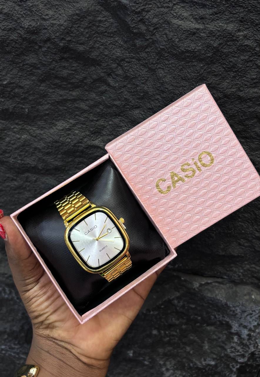 Casio Unisex wristwatch