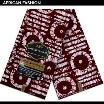 High Quality Ankara African Print per(6yards)