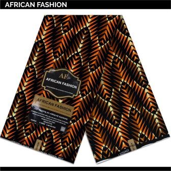 High Quality Ankara African Print per(6yards)