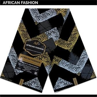 High Quality Ankara African Print per(6yards)