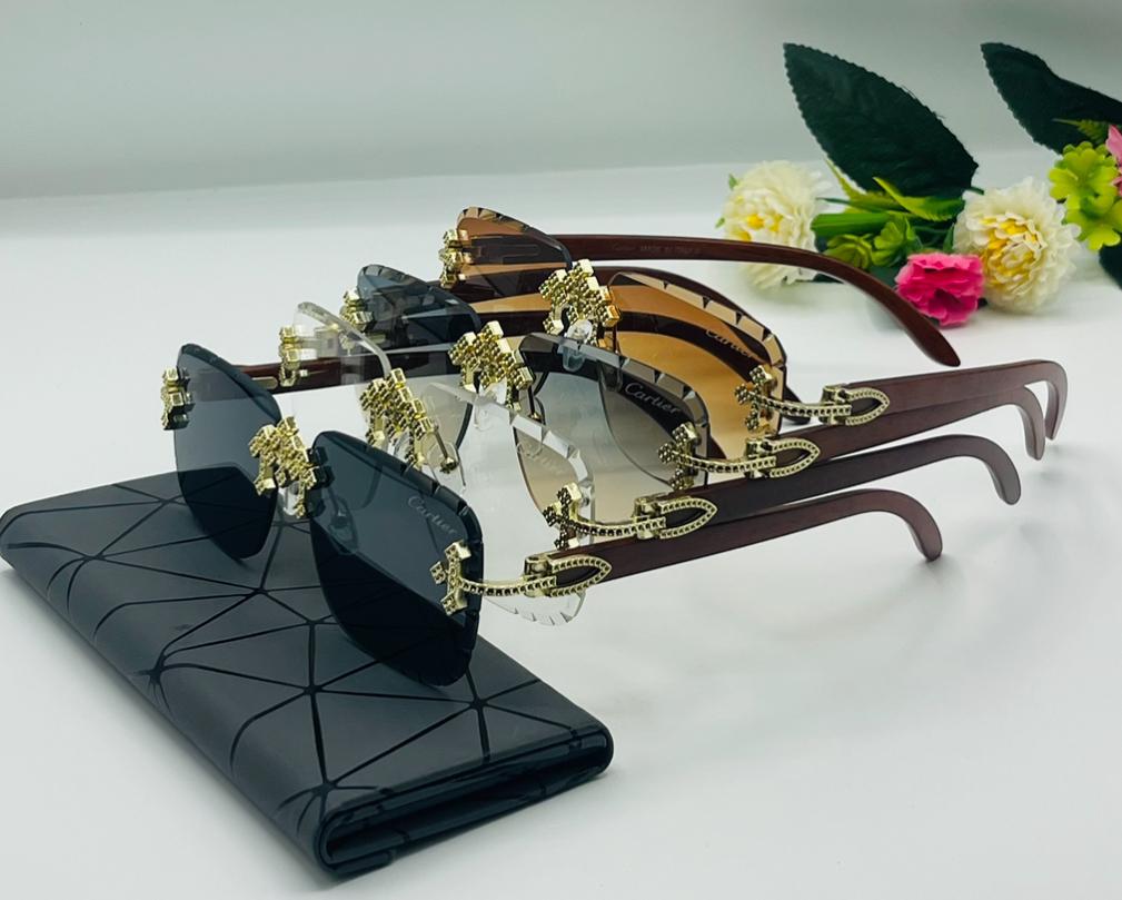 Cartier Shade