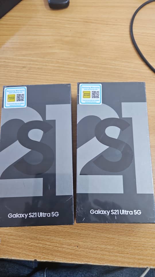 S21ULTRA 5g