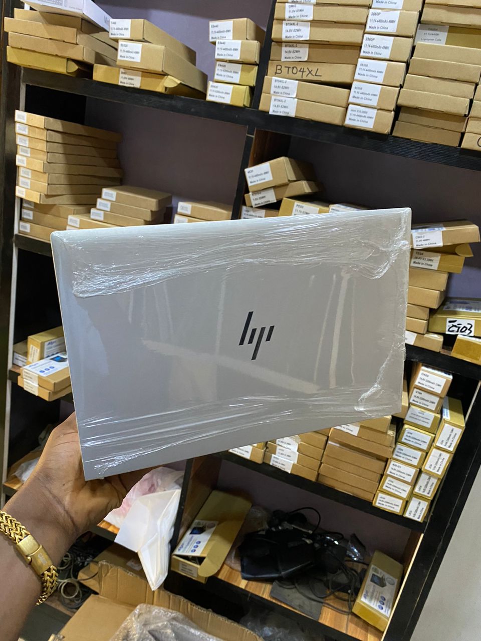 Hp Elitebook 830