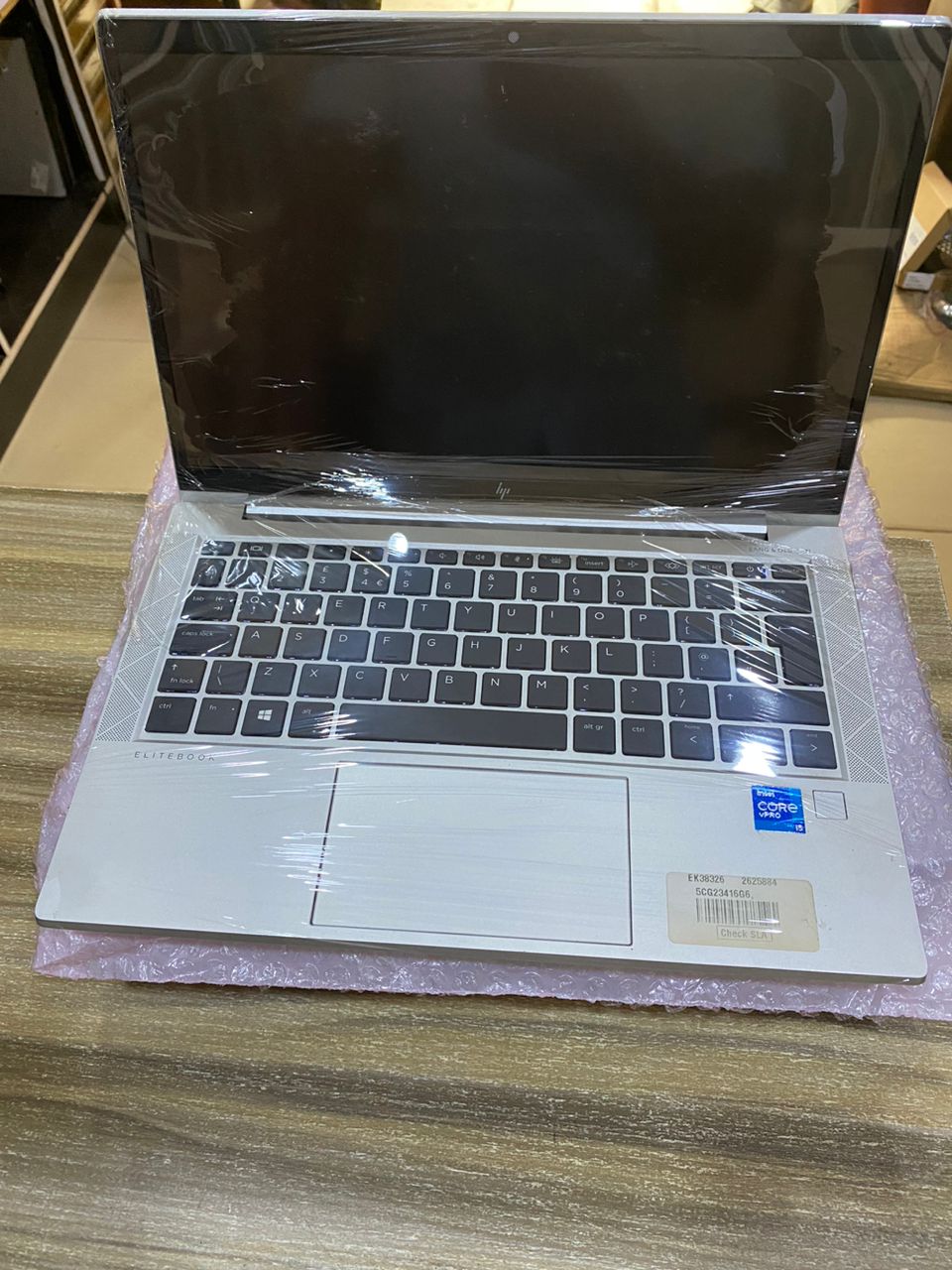 Hp Elitebook