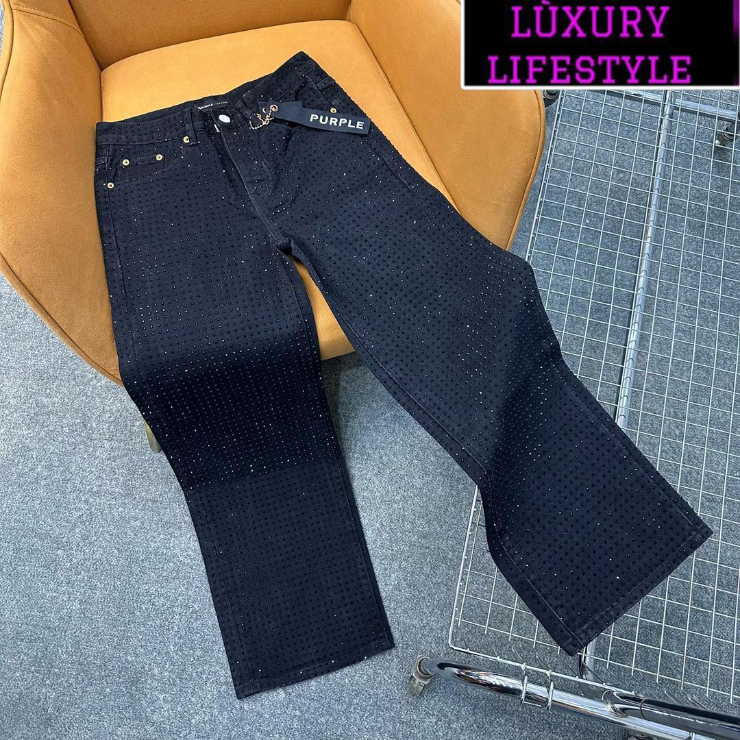 BAGGY JEANS
