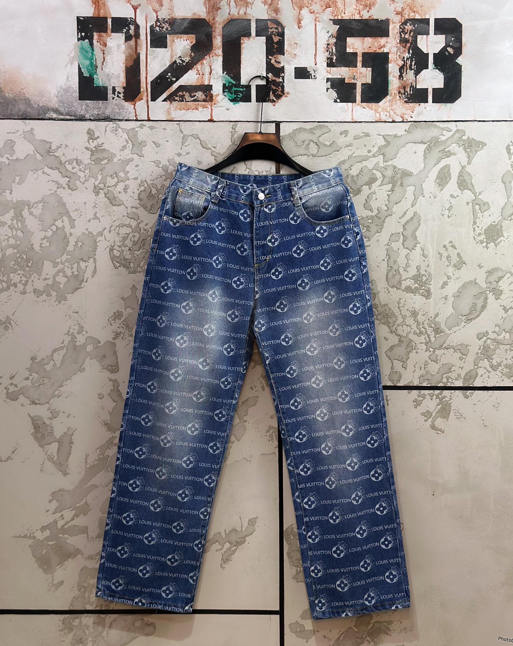 BAGGY JEANS