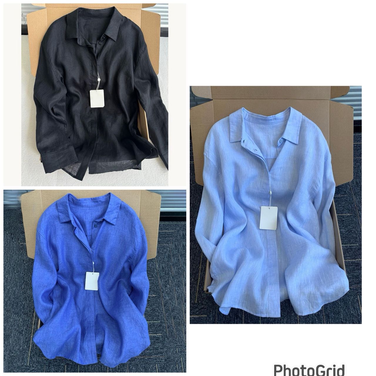 Lux Breeze Shirt