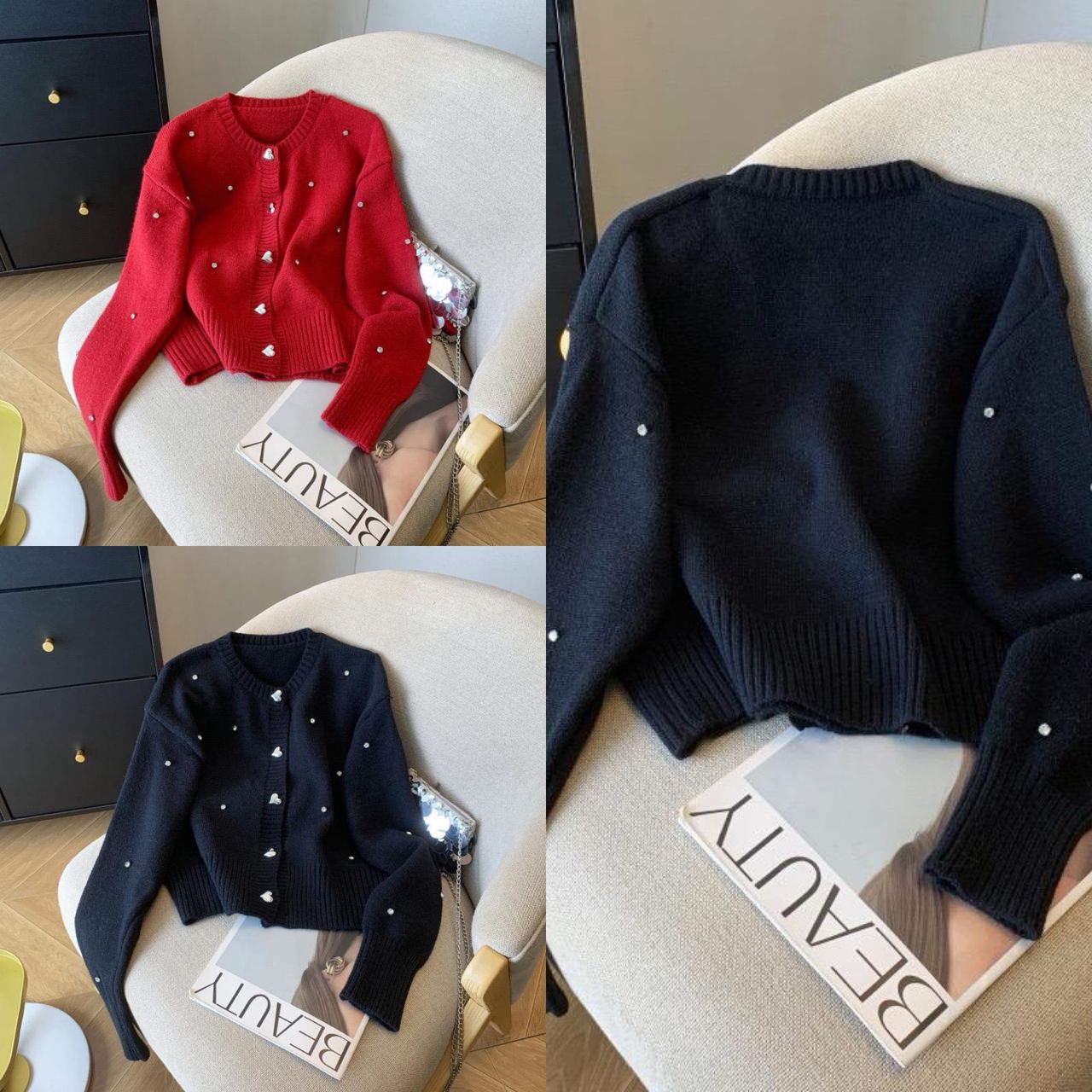 Luxury Top