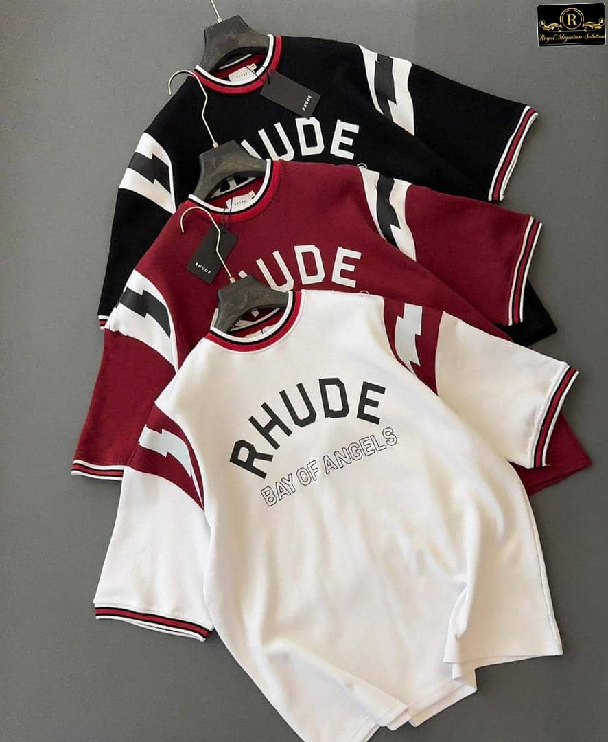 RHUDE