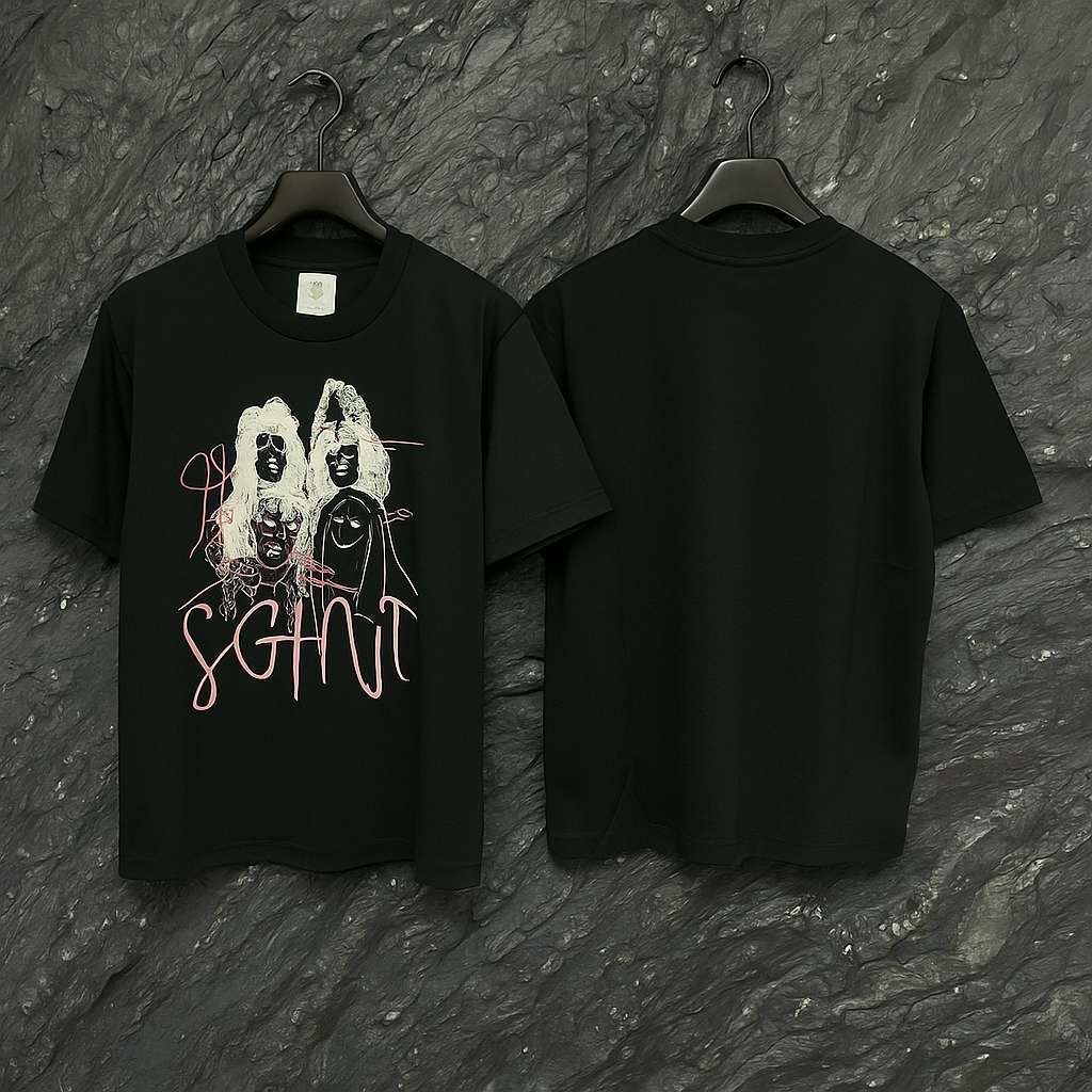 Saint T-shirt