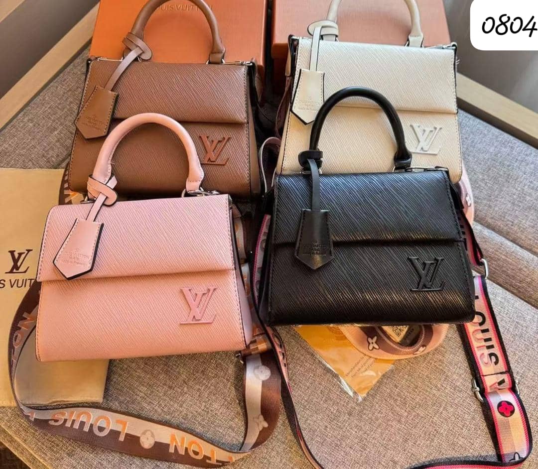 Louis Vuitton bag