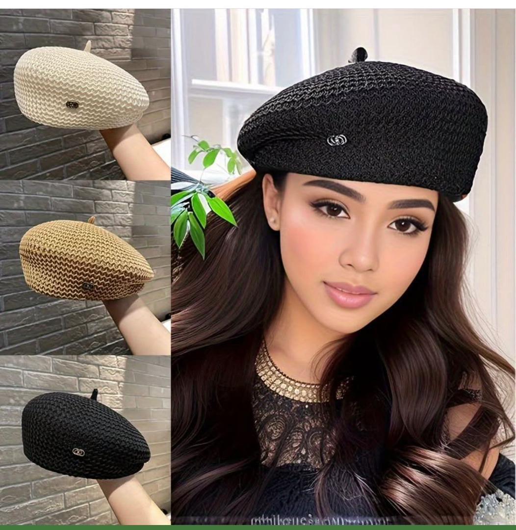 Berets