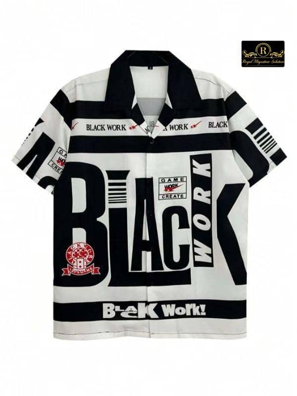 Vintage shirt