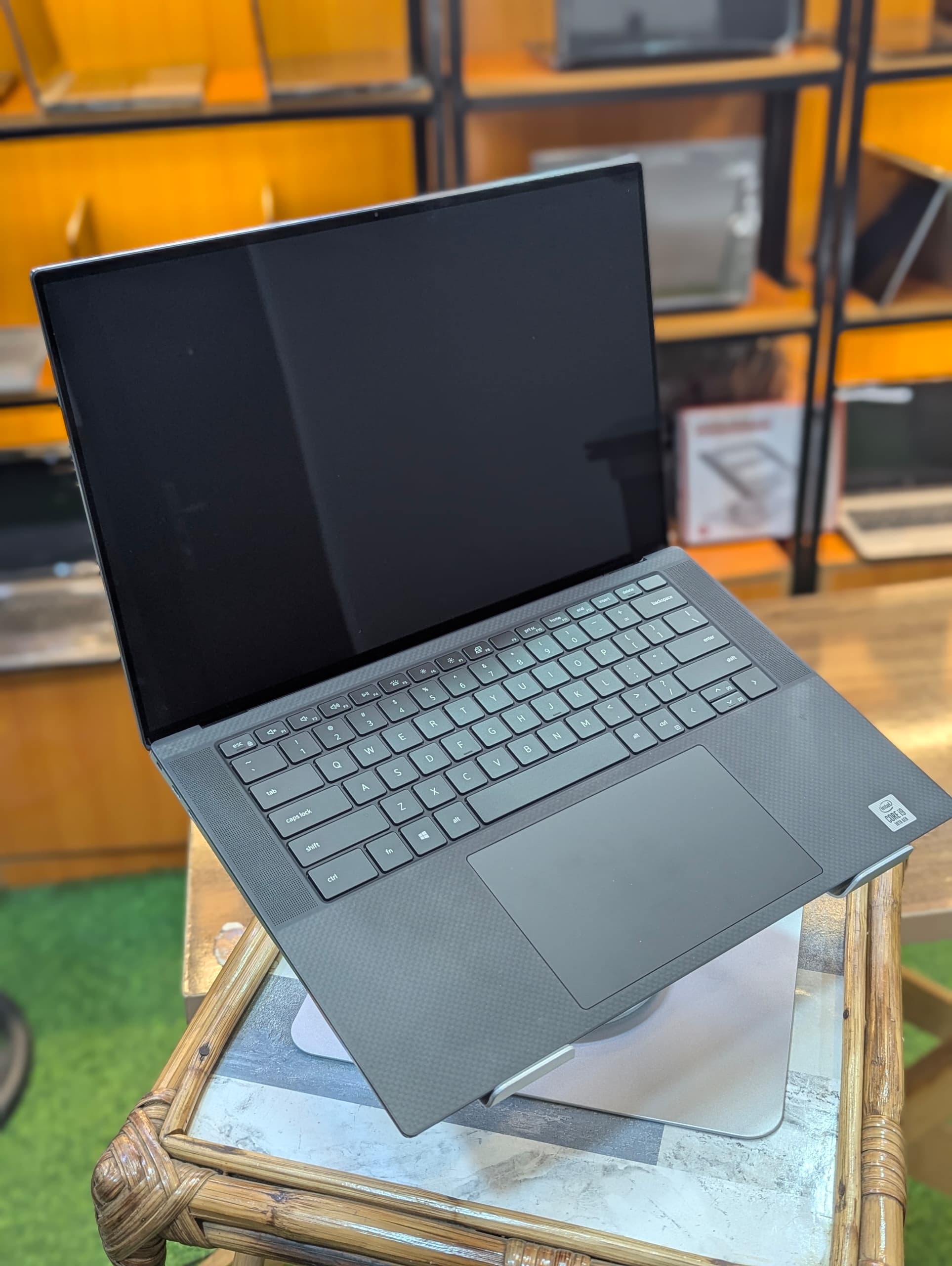 Gaming Laptop