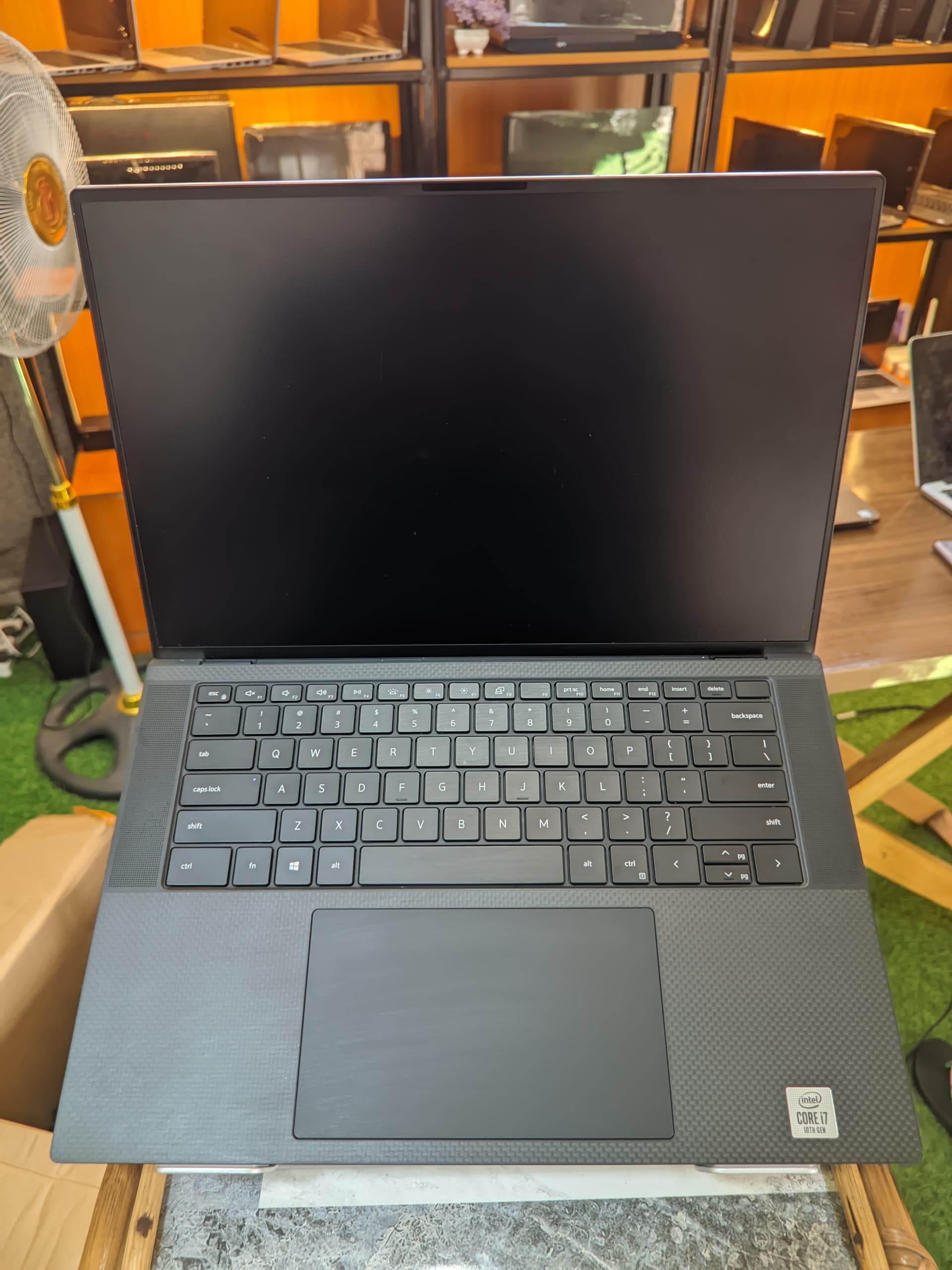Gaming Laptop