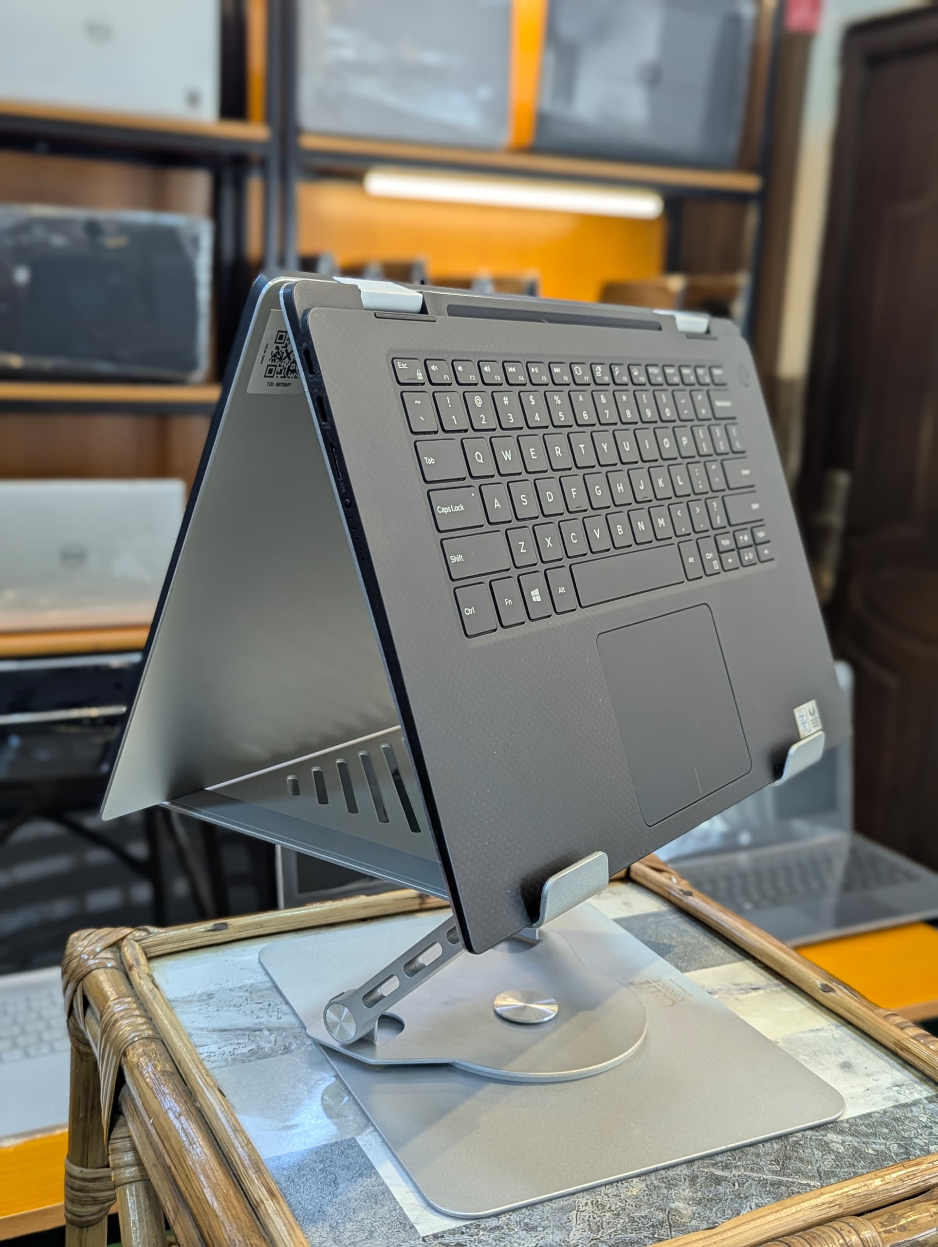 Laptop