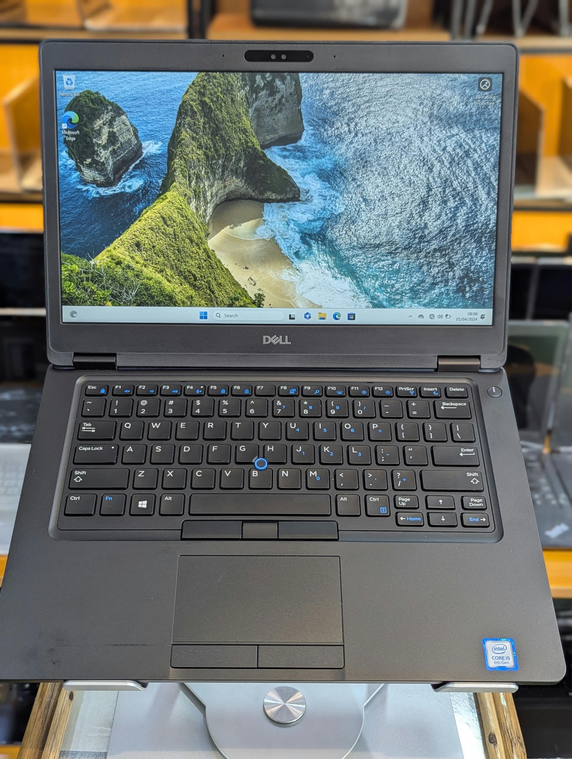 Laptop