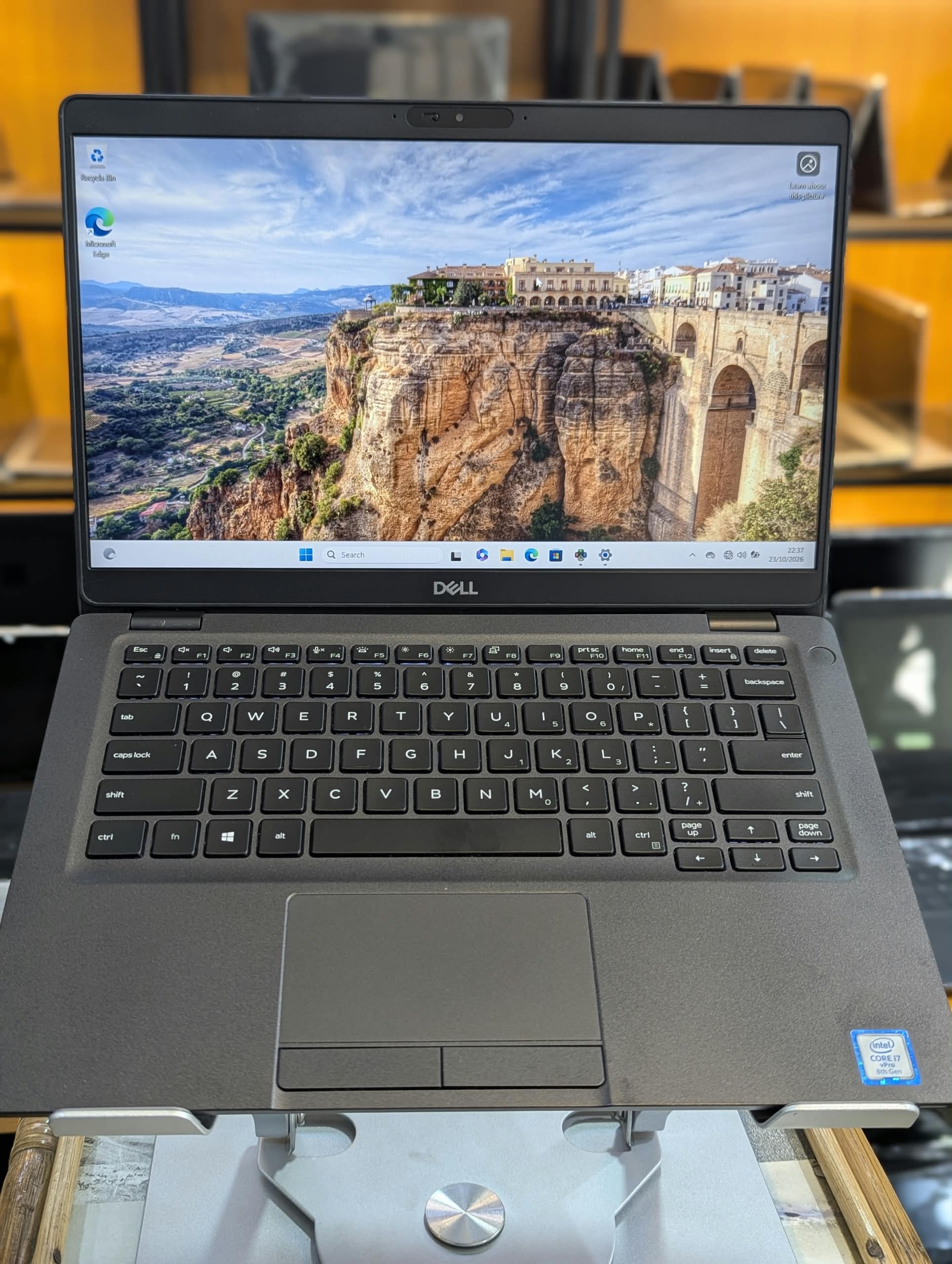 Laptop