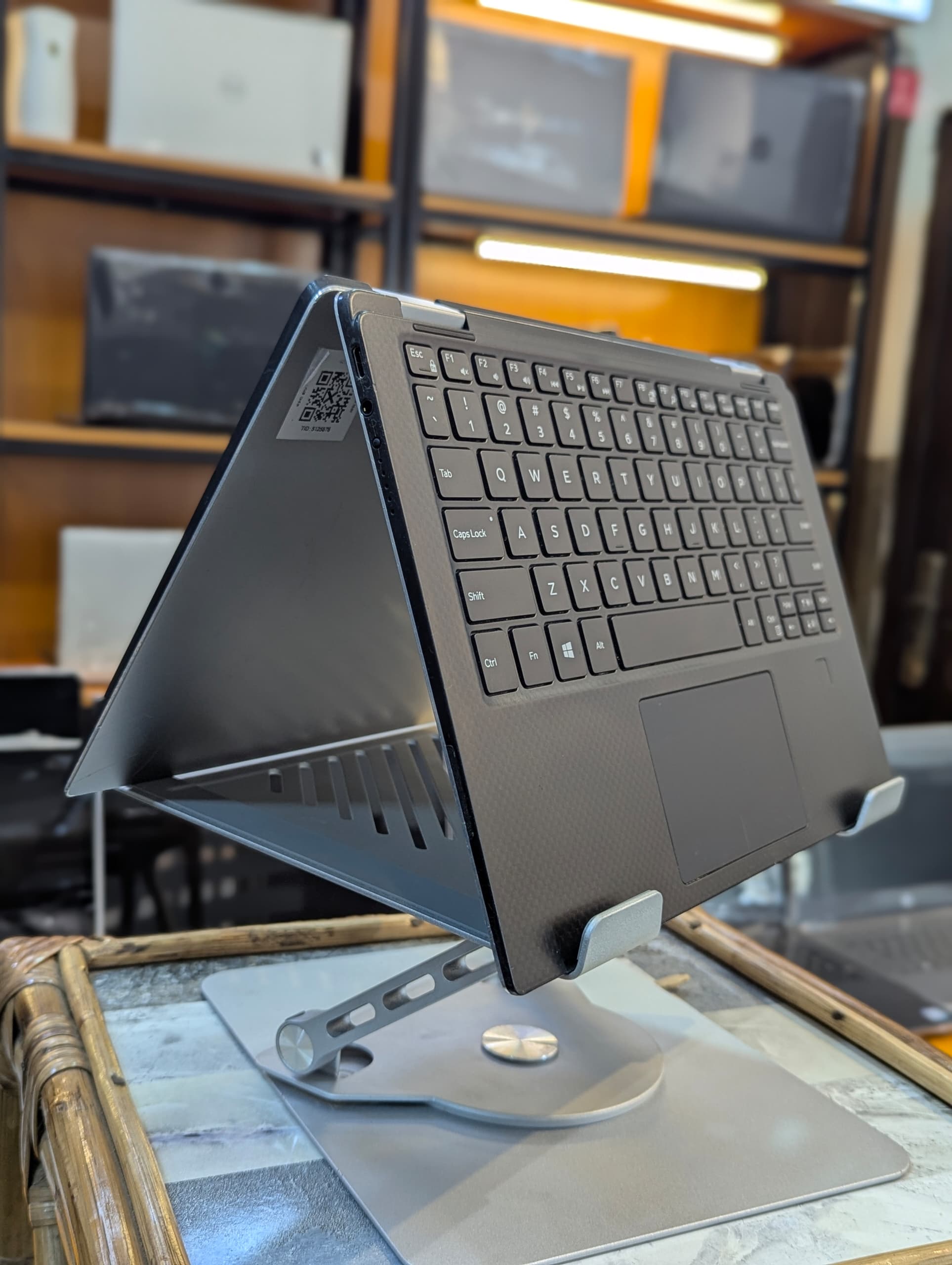 Laptop