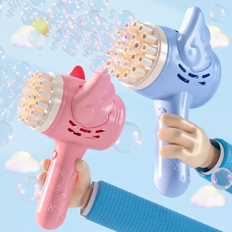 Bubble maker