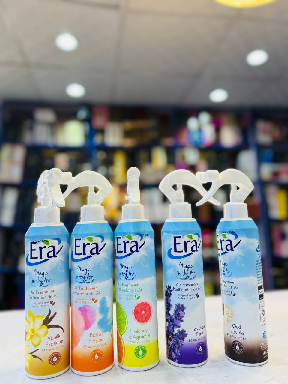 Era Air freshener