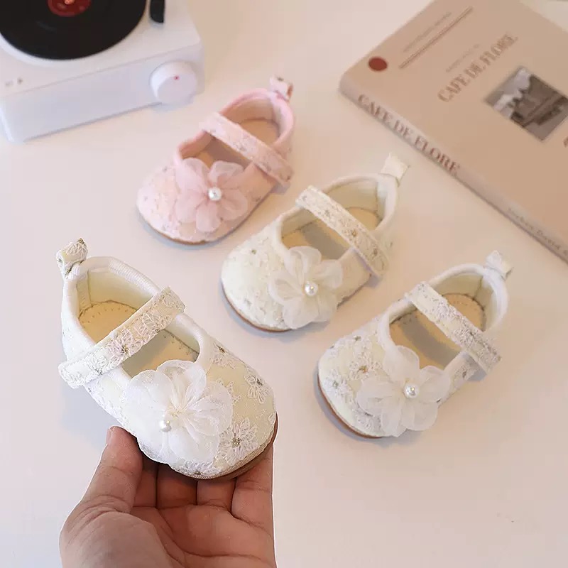 Baby/toddler shoe