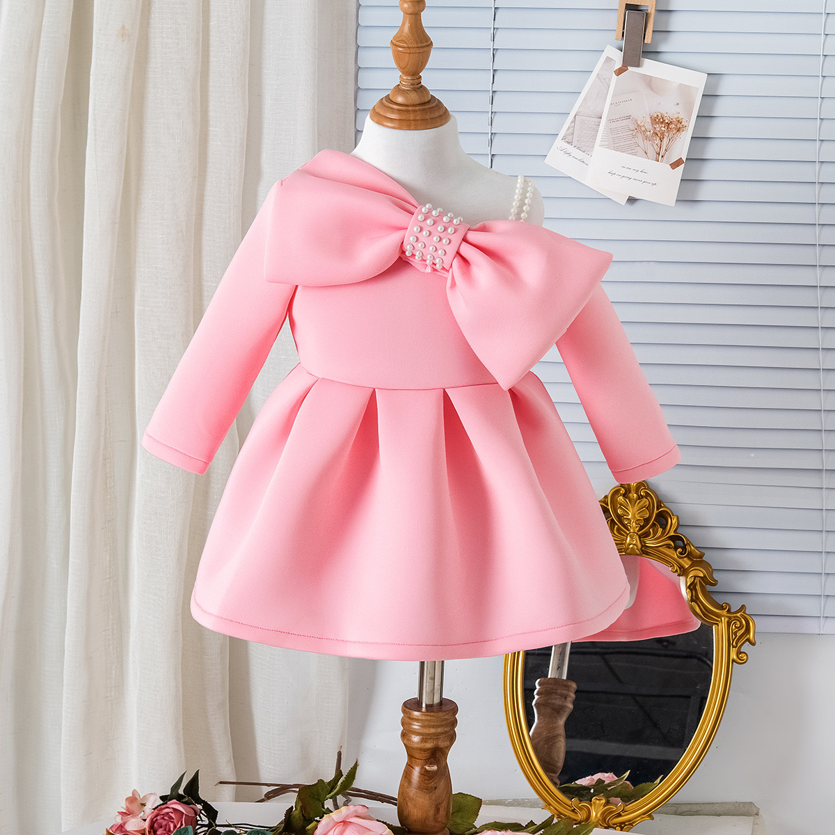 Princess gown