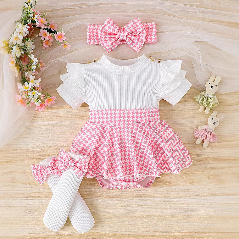 Baby girl dress