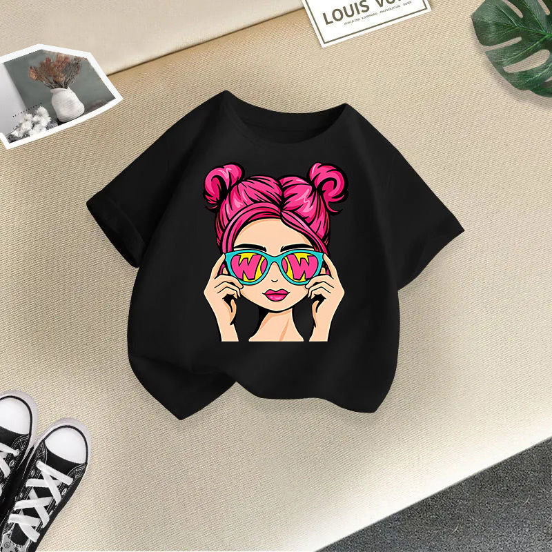 Girls Tops