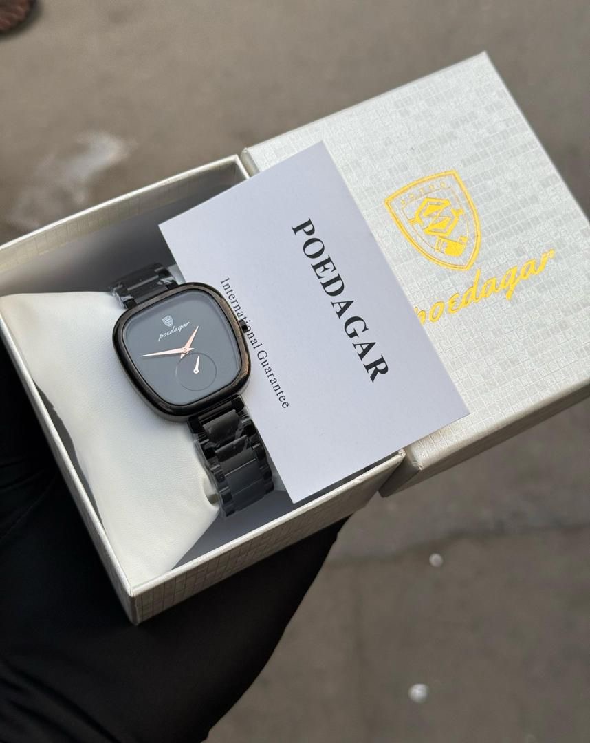 Poedagar watch
