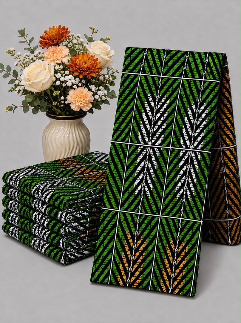 African print